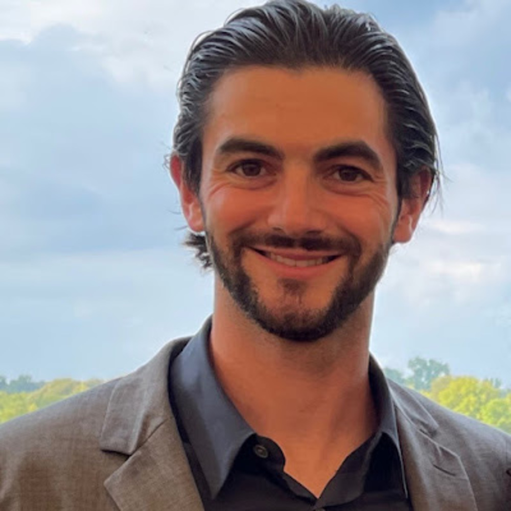 Meet your Posher, Josh